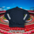 (G) Jaqueta São Paulo Adidas 2020 Preta - loja online