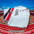 (GG) Camisa 1 São Paulo Adidas Data Control 1997 Branca #11 - Relíquia SPFC