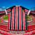 (GG) Camisa 2 São Paulo SAO 2024 Listrada - loja online