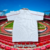 (G) Camisa Polo São Paulo Penalty Comissão Técnica 1999 Branca - loja online