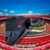 (GG) Moletom São Paulo Adidas DNA Preto com Capuz - Relíquia SPFC