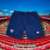 (GG) Calção Treino São Paulo New Balance 2024 Azul - comprar online
