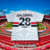 (GG) Camisa 1 São Paulo Adidas Data Control 1997 Branca #28 (de jogo!) - loja online