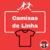Camisas de Linha