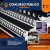 Apostila CREFONO-5 2025 Auxiliar Administrativo I - comprar online