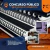 Apostila DAE de Santana do Livramento RS 2023 Engenheiro Civil