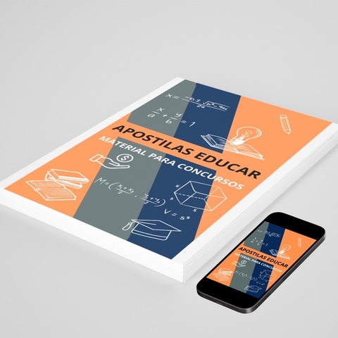 Apostila Prefeitura de Barracão RS 2024 Fiscal Ambiental