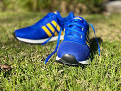 ZAPATILLAS BOSTERAS DEPORTIVAS - Hecho en Boca