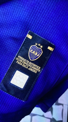 Imagen de Camiseta Boca JRS 2007