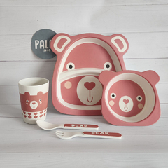 BAMBOO KIDS en internet