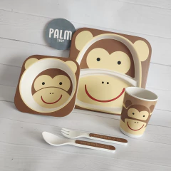 BAMBOO KIDS - palmshop.ok