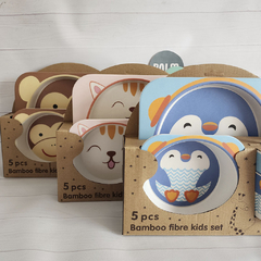 BAMBOO KIDS
