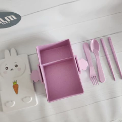 LUNCH BOX 16 en internet