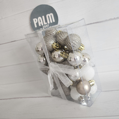 SET NAVIDAD MINI - comprar online