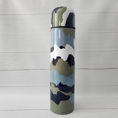 CAMUFLADO - palmshop.ok