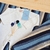 Kit Saída de Maternidade 2 Peças Menino Balões Riley Arco-Íris Azul