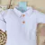 Body Polo ML - Branco - Have Fun - comprar online