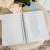 Agenda da Mamãe - Rosa - Original Paper na internet