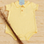 Body de Bebê Polo Manga Curta - Amarelo na internet