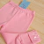 Calça Bebê Suedine Pingo - Rosa na internet
