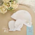 Conjunto Bebê Touca e Luva Tricotil Dominy - Branco - comprar online