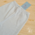 Culote Suedine Básico - Azul - comprar online