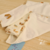 Kit com 3 Babinhas Algodão Egípcio Pet Toy - Bege - Novo Bebê | Loja Roupa de Bebê Online, Enxoval de Bebê, Presentes