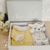 Kit de Presente Bebê P Ovelha Marjorie - Amarelo - comprar online