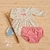 Kit Presente Bebê Maletinha M Jardim Lea Origami- Rosa - Novo Bebê | Loja Roupa de Bebê Online, Enxoval de Bebê, Presentes