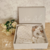 Kit de Presente Bebê Urso Nino Star Pong - Bege - comprar online