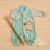 Kit 3 Macacões Bebê Plush Leão, Tigre e Urso Pró - Colorido - Novo Bebê | Loja Roupa de Bebê Online, Enxoval de Bebê, Presentes