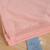 Manta Bebê Tricotil Vanilla - Rosa - comprar online