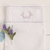 Manta Matelassê Laço Lavanda Grazi - Lilás - comprar online