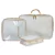 Organizador de Mala Safari - Caqui - Masterbag