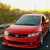 Imagem do Front lip HFP PU New Civic G8 09-11
