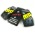 Pedaleira esportiva Momo R3000 - comprar online