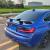 Aerofolio universal M Performance - loja online