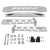 Kit subframe traseiro New Civic G8 06-11 - comprar online