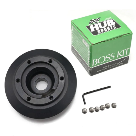 Cubo volante BMW slim