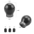 Manopla Rastp fibra de carbono - Black - Ballestra Parts