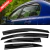 Calha Mugen New Civic G8 06-11