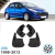 Mudflaps Peugeot 206 Mud Guards