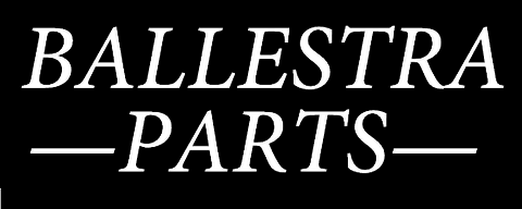 Ballestra Parts