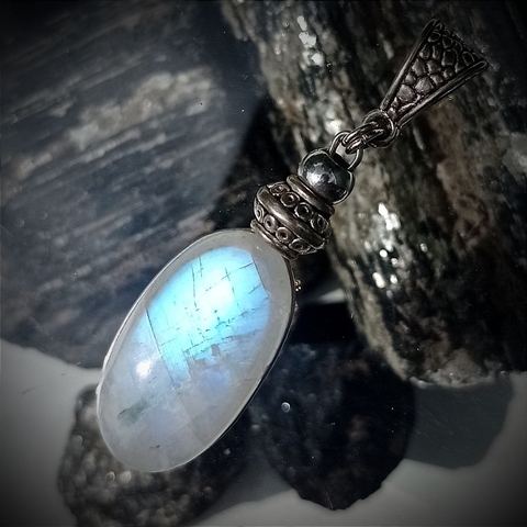 Piedra Luna