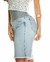 Bermuda Jeans Modeladora Fittform Megaflex - Fittform Tecnologic