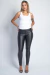 Imagem do Calça Ultra Modeladora Afina Cintura Lipo Bengaline