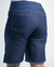 Bermuda Jeans Modeladora Fittform Megaflex