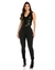 Imagem do Calça Modeladora Malha Fittform Nervura
