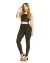 Calça Modeladora Malha Fittform Bolso - comprar online
