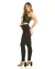 Calça Modeladora Malha Fittform Bolso